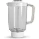 AFRA 3 IN 1 BLENDER 1.5L JAR 400W WHITE