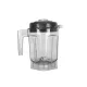 AFRA PROFESSIONAL BLENDER 1600W, PC UNBREAKABLE JAR, DRY GRINDING + WET GRINDING & 9540 COPPER MOTOR , OVERLOADED PROTECTION -2000ML