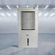 AFRA Japan Air Cooler, 160W, Wide Area Cooling & Circulation, 12L Capacity, Swing Setting, Speed Settings, G-MARK, ESMA, ROHS, and CB Certified, 2 Years Warranty.