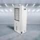 AFRA Japan Air Cooler, 160W, Wide Area Cooling & Circulation, 12L Capacity, Swing Setting, Speed Settings, G-MARK, ESMA, ROHS, and CB Certified, 2 Years Warranty.