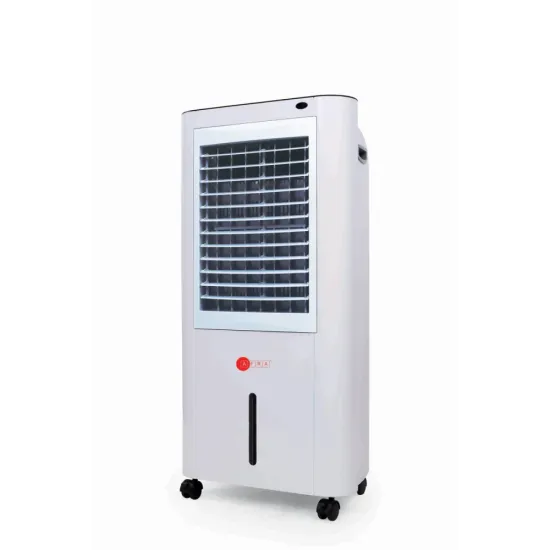 AFRA Japan Air Cooler, 160W, Wide Area Cooling & Circulation, 12L Capacity, Swing Setting, Speed Settings, G-MARK, ESMA, ROHS, and CB Certified, 2 Years Warranty.