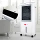 AFRA Japan Air Cooler, 80W, Wide Area Cooling & Circulation, 12L Capacity, Swing Setting, Speed Settings, G-MARK, ESMA, ROHS, and CB Certified, 2 Years Warranty.