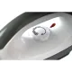 AFRA Japan Dry Iron, 1000W, Non-Stick Soleplate, Indicator Light, Overheat Protection, Temperature Knob, Smooth Ironing, White/Grey, G-MARK, ESMA, ROHS, and CB Certified, 2 Years Warranty.