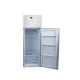 AFRA Double Door Defrost Refrigerator, 170L, Adjustable Thermostat, Direct cooling, 346.75 kWh/Year Energy Consumption, 100% CFC free, 38dB noise level, AF-1700RFDS, 2 Year Warranty