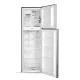 AFRA Japan Refrigerator, Double Door, 260L Capacity, 50kg, Frost Free, With Fresh Zone Compartment, Multi-Flow Cooling Performance, With Optional Ice Maker, G-Mark, ESMA, RoHS, CB, 2 Years Warranty