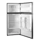 AFRA Refrigerator, Double Door, Vertical, 283L, No Frost, Reversible Doors, Adjustable Legs, Electronic Control, Child Lock, G-MARK, ESMA, ROHS, 2 years Warranty