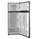 AFRA Refrigerator, Double Door, Vertical, 340L Capacity, No Frost, Reversible Doors, Electronic Control, Child Lock, G-MARK, ESMA, ROHS, AF-3400RFSS, 2 years Warranty