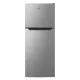 AFRA Japan Refrigerator, Double Door, 360L, Stainless Steel, Low Noise, Energy Saving, Frost Free, Multi Air Flow, Tropical Cooling, G-Mark, ESMA, RoHS, CB, AF-3680RFSS, 2 years warranty