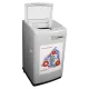 AFRA Washing Machine, Top Loading, 7 kg Capacity, 400W, Automatic, Compact, G-MARK, ESMA, ROHS, and CB Certified, 2 years Warranty