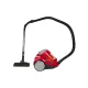 AFRA Cyclone Vacuum Cleaner, 2000W, 2 Liter, Speed Control, 7 meter radius, 2 in 1 Brush and Nozzle, 5 meter Cord, G-MARK, ESMA, ROHS, and CB Certified, 2 years Warranty