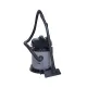 AFRA Japan Vacuum Cleaner, 25L, Powerful 2800W, Wet & Dry, 360-Degree Turning, GMARK, ESMA, ROHS, and CB Certified with 2 Years Warranty