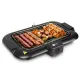 AFRA Electric Barbeque Grill, 2000W, Indoor and Outdoor, Thermostat Control, Overheat Protection, Portable, Smoke Free, G-MARK, ESMA, ROHS, and CB Certified, 2 years Warranty.