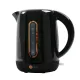 AFRA Japan Electric Kettle, 1.7L Capacity, 2200W, Dry Boil Protection, Strix Control, Automatic Shut-off, Overheat Protection, Black, G-Mark, ESMA, RoHS, CB, AF-201850KTBL, 2 years warranty