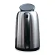 AFRA Japan Electric Kettle, 1.7L Capacity, 2200W, Automatic Shut-off, Overheat Protection, Stainless Steel Finish, G-Mark, ESMA, RoHS, CB, AF-401850KTSS, 2 years warranty