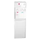 AFRA Japan Water Dispenser Cabinet, 5L, 600W, Floor Standing, Top Load, Compressor Cooling, 2 Tap, Stainless Steel Tanks, G-MARK, ESMA, ROHS, and CB Certified, AF-85WDWT, 2 Years Warranty.