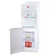 AFRA Japan Water Dispenser Cabinet, 5L, 600W, Floor Standing, Top Load, Compressor Cooling, 2 Tap, Stainless Steel Tanks, G-MARK, ESMA, ROHS, and CB Certified, AF-85WDWT, 2 Years Warranty.