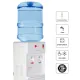 AFRA Japan Water Dispenser Cabinet, 5L, 600W, Floor Standing, Top Load, Compressor Cooling, 2 Tap, Stainless Steel Tanks, G-MARK, ESMA, ROHS, and CB Certified, AF-85WDWT, 2 Years Warranty.