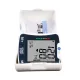 AFRA Japan Digital Blood Pressure Monitor, AF-202BPMW, White, Wrist Type, Large, 2 Year Warranty