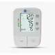 AFRA Digital Blood Pressure Monitor, White, Arm Type, Automatic, Oscillometric, Portable, User-Friendly Design, 2 Year Warranty.