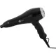 AFRA Hair Dryer With 2 Speed & 3 Heat Seating With Removable End Cap & Easy Clean, 2300w, Cool Shot Function With Concentrator, AF-2309HDBK, 1 Year Warranty