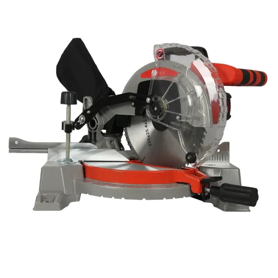 AFRA 255MM MITER SAW 1800W (COMPOUND)