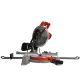 AFRA 255MM MITER SAW 1800W (COMPOUND)