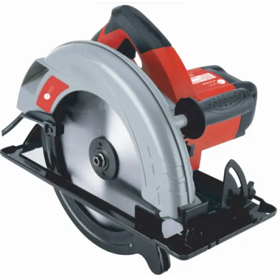 AFRA 235MM CIRCULAR SAW 2200W