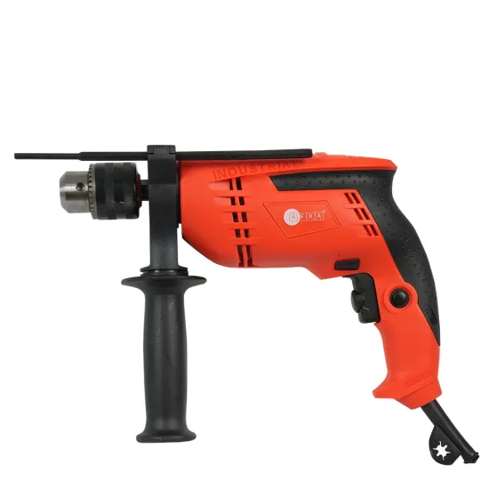 AFRA 13MM IMPACT DRILL 500W