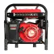 AFRA Gasoline Generator, 3KW Maximum, Recoil and Electric Start, 170F Engine, Compact Design, Low Noise,  Accessories Included,