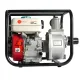 Afra Petrol Water Pump, 3 Inch Outlet, 6.5hp, Recoil Start, 168FB Engine, Low Noise, , Accessories Included,