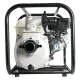 Afra Petrol Water Pump, 3 Inch Outlet, 6.5hp, Recoil Start, 168FB Engine, Low Noise, , Accessories Included,