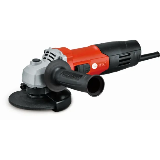 AFRA 100MM ANGLE GRINDER 850W