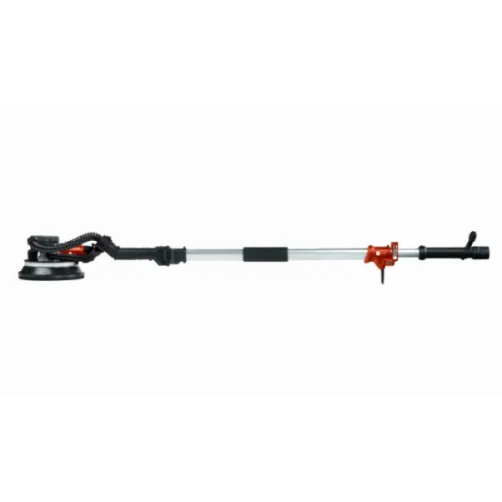 AFRA DRYWALL SANDER 850W 1.2-1.72M